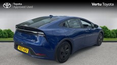 Toyota Prius 2.0 PHEV Design 5dr CVT Hatchback